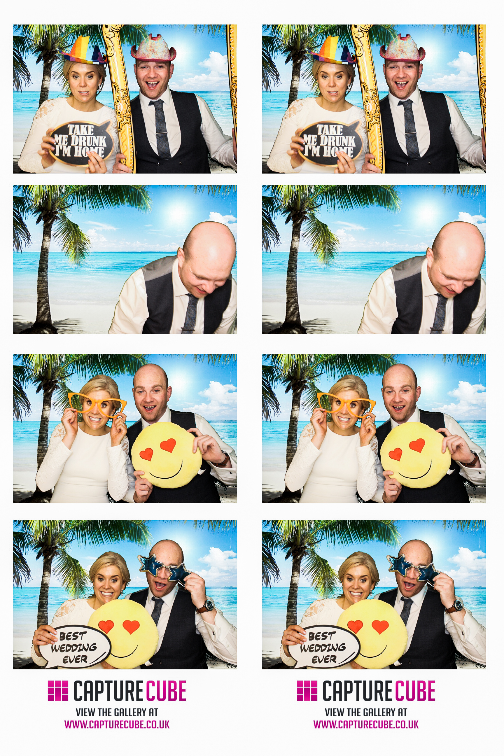 Edel and Seamy’s Wedding  | View more photos from the event at gallery.capturecube.co.uk/u/Capture-Cube/Edel-and-Seamy’s-Wedding